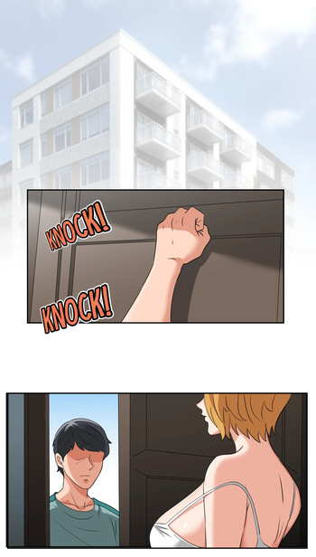 [bocahcaboel] My Bully's Mom cover