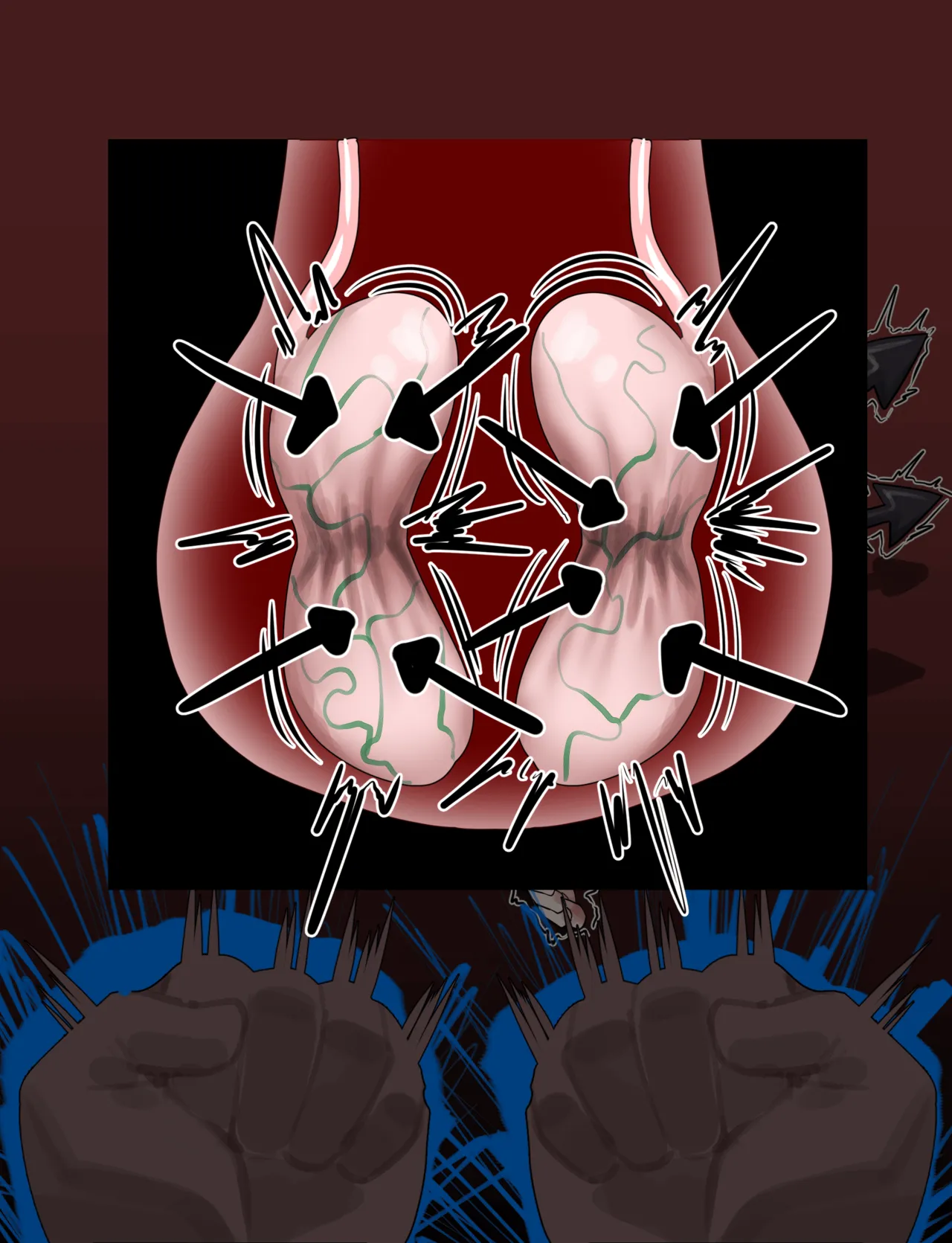 Coordinate settings device page 12 full