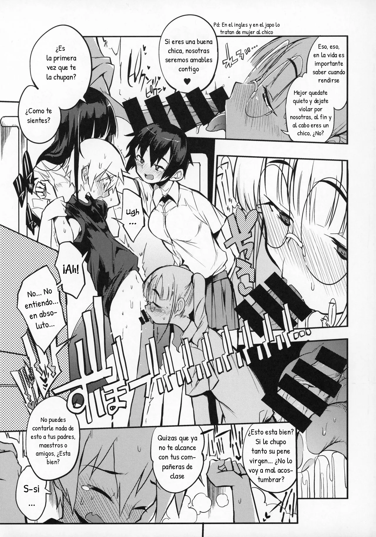 Dosukebe Jyosei Senyou Syaryou ni Boku｜Yo en el Vagón solo para Mujeres Pervertidas page 12 full