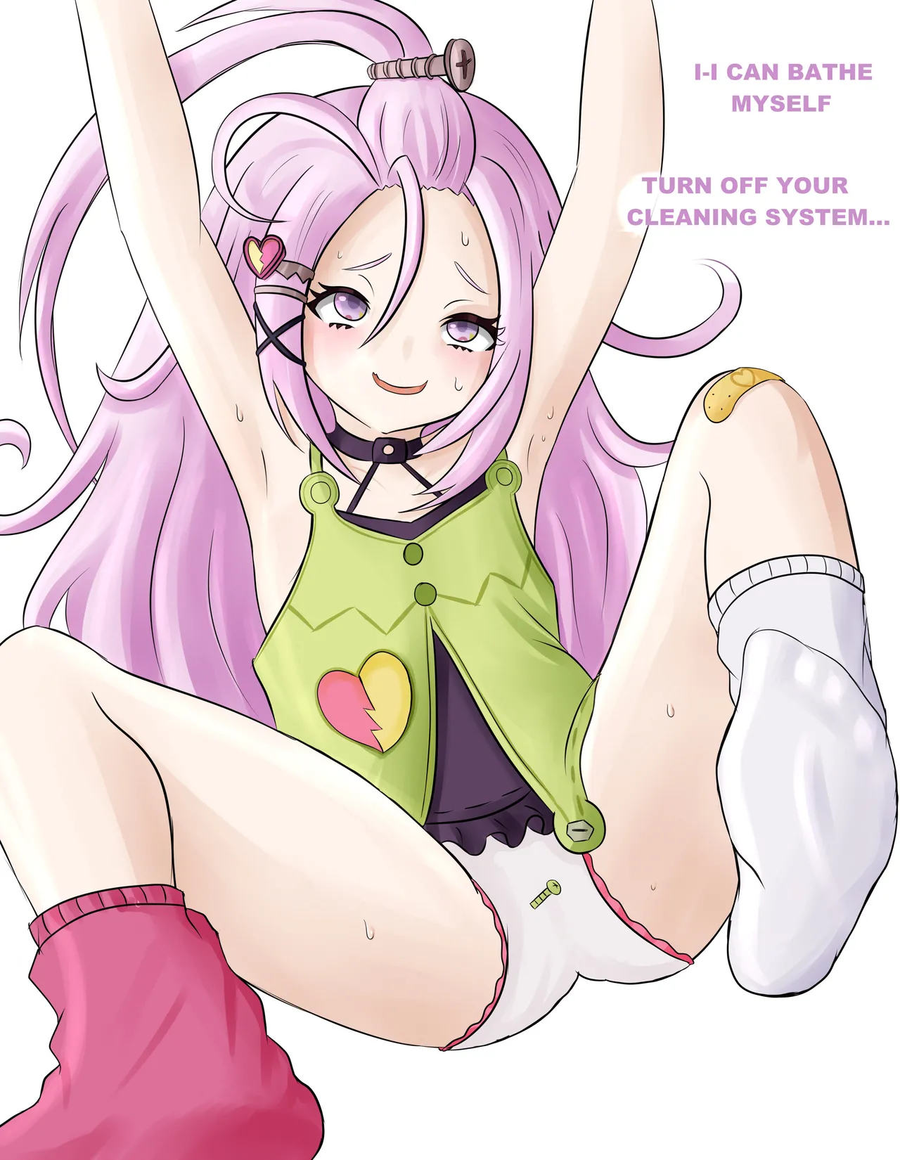 Ineffa and Aino page 12 full