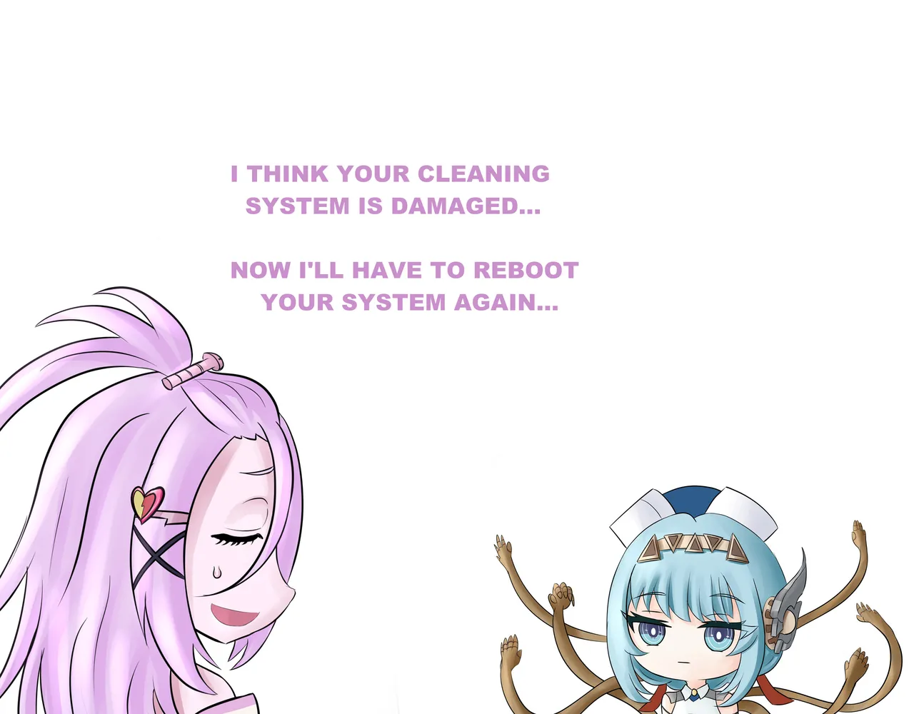 Ineffa and Aino page 8 full