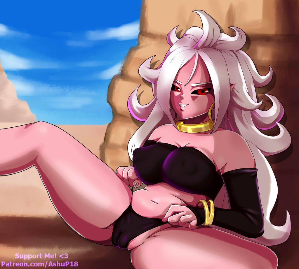 ARTIST Shugoii - ashu18 page 8 full