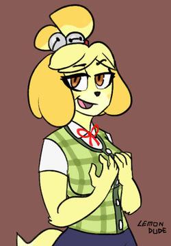 LemonDude furaffinity archive