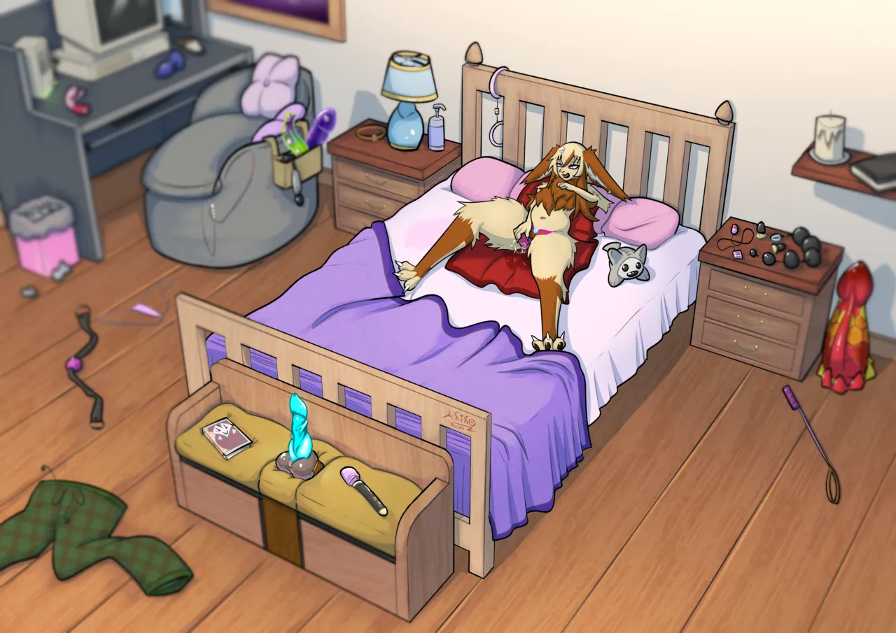 Potion SleepSplosion page 12 full