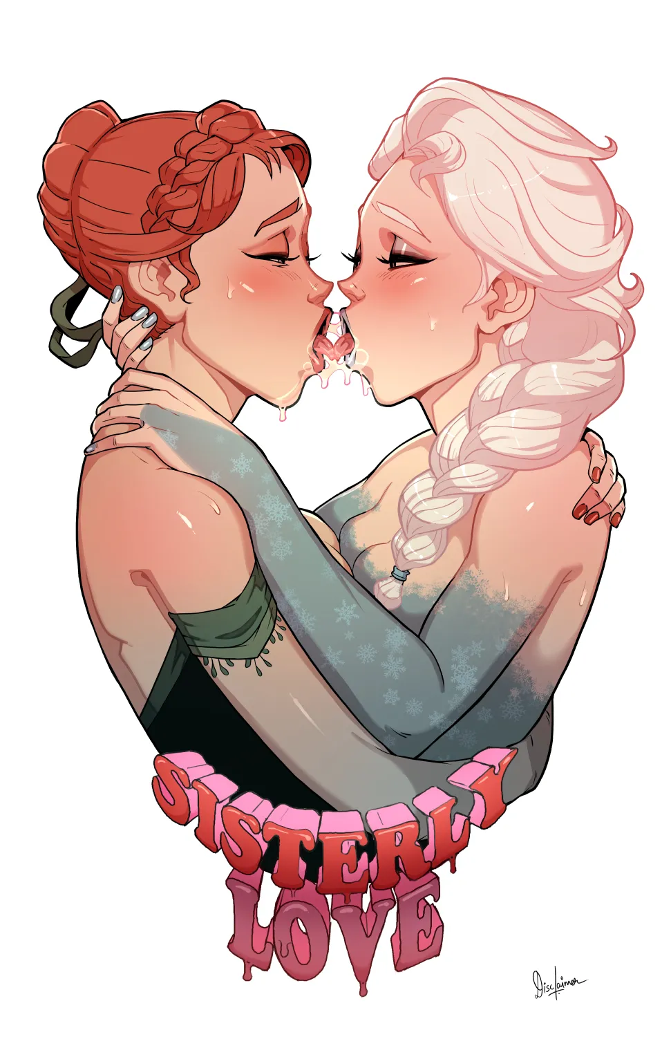 Elsa Bang page 5 full