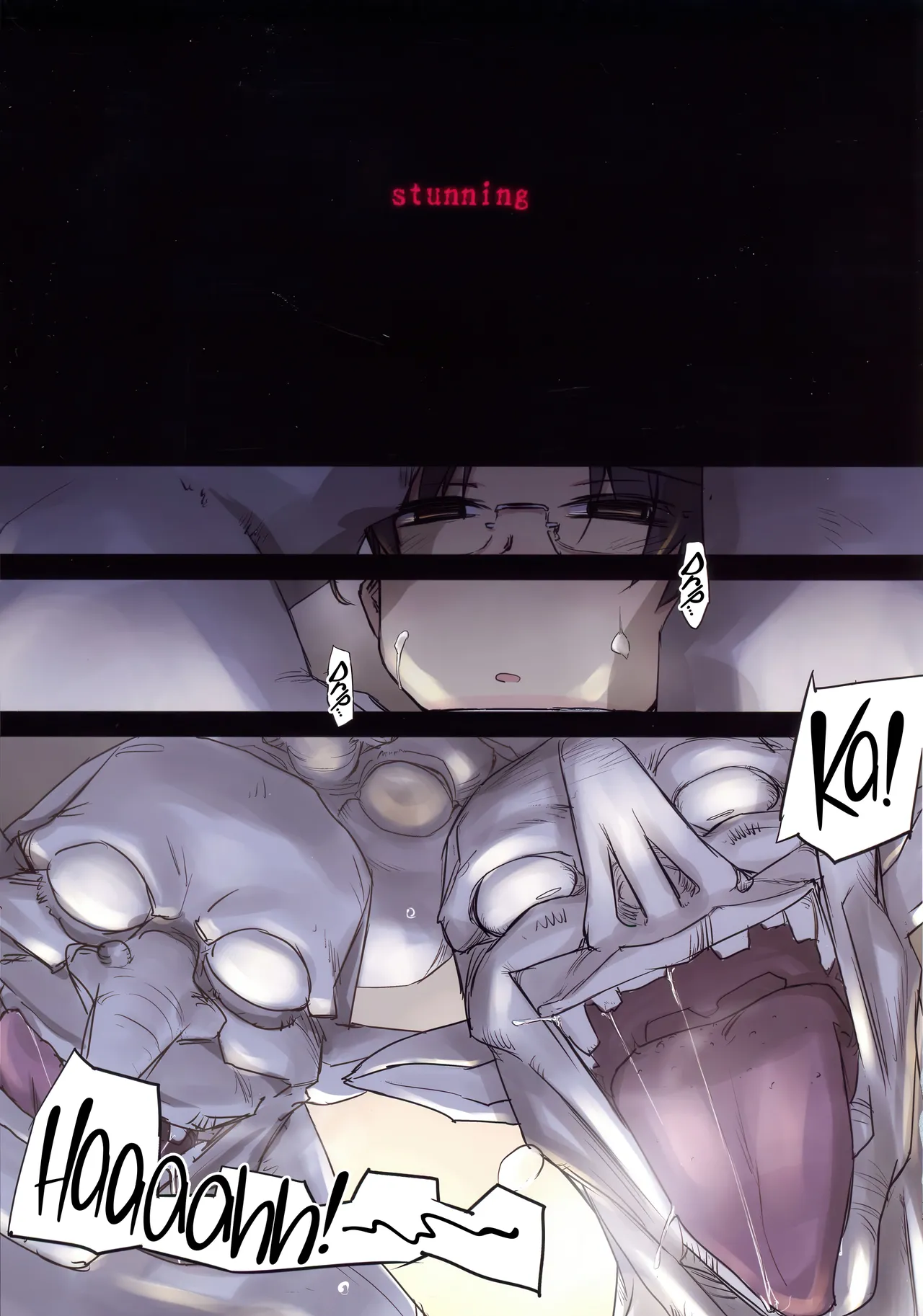 D Dungeon for adult orc’s nest page 12 full