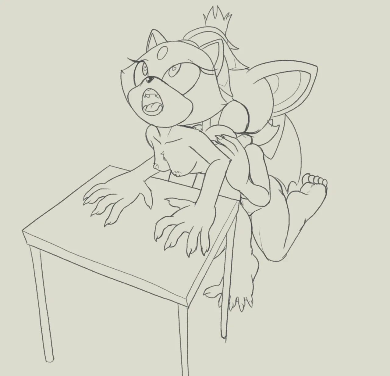 ARTIST fourssss part2 page 9 full