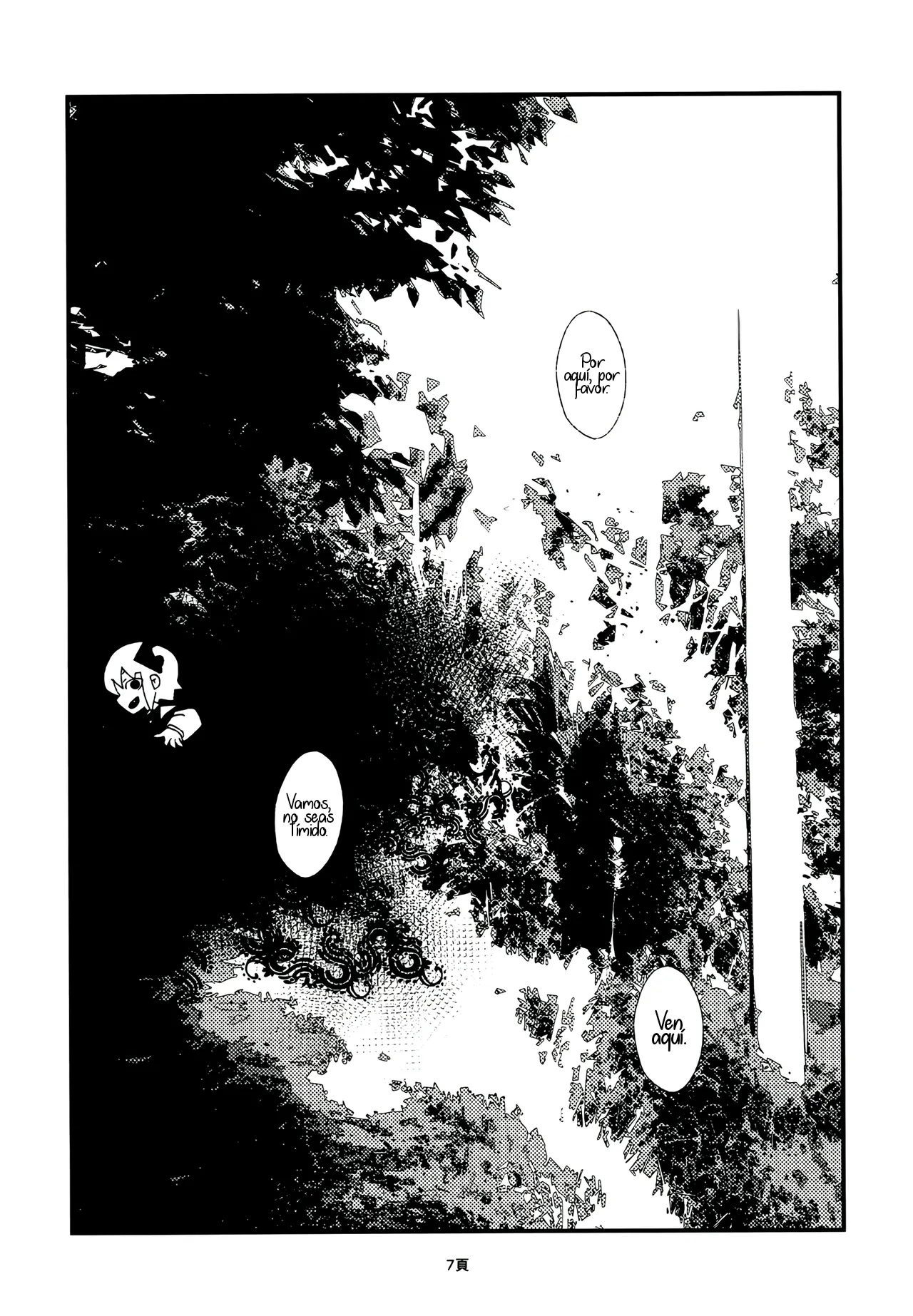 Shashin page 7 full