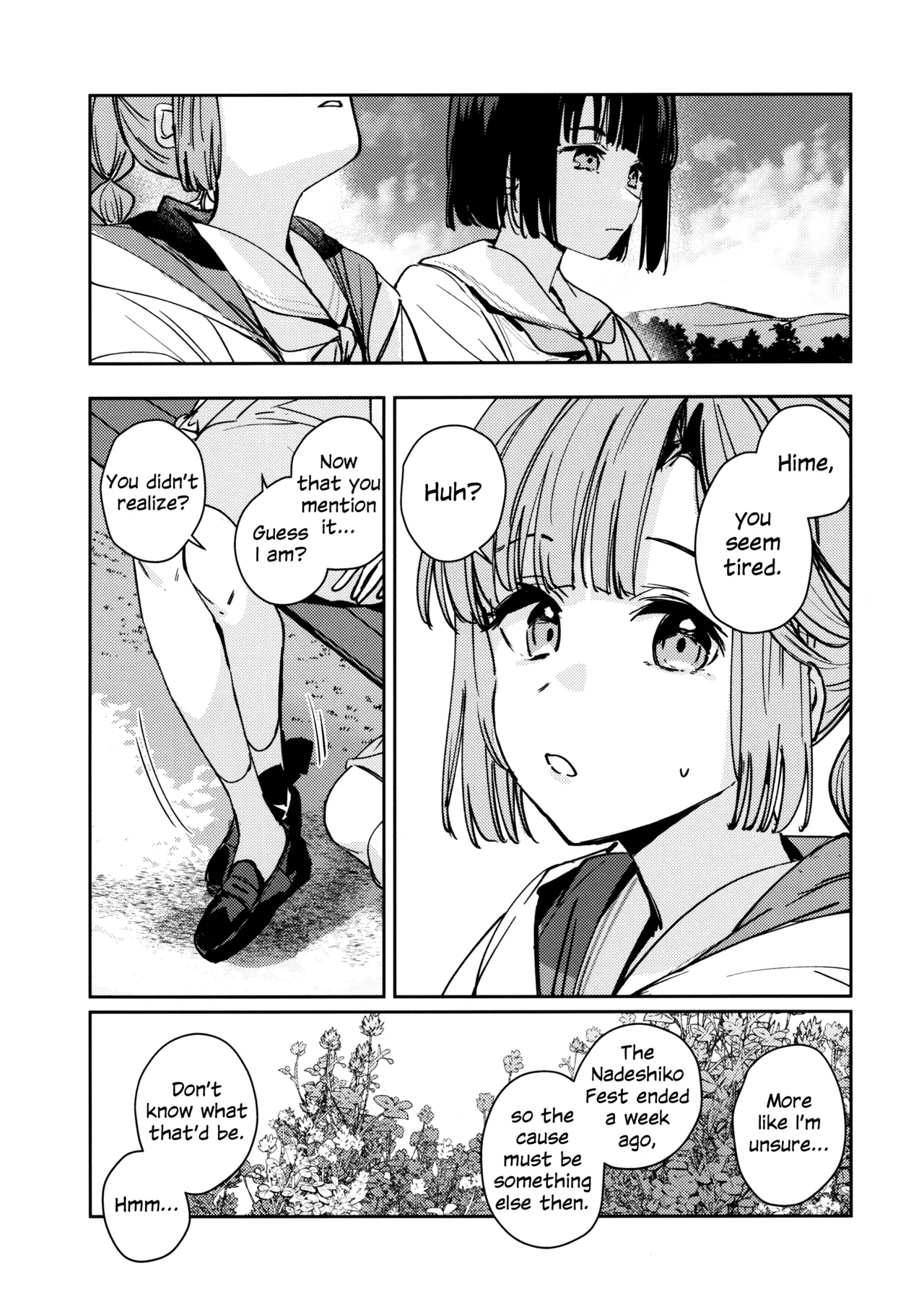 Fukoku Vol. 2 | Conspiracy Vol. 2 page 11 full