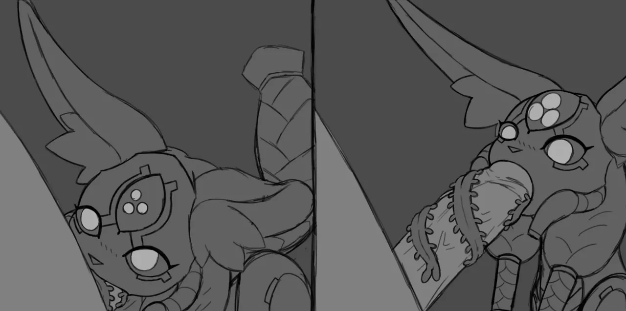 Conquerors + Extras page 11 full