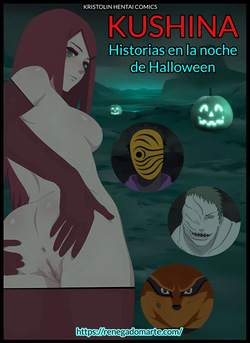 Historias en la noche de Halloween