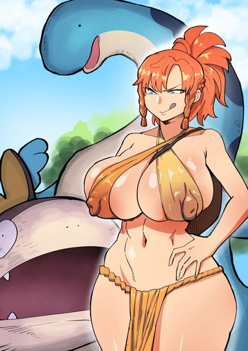 [Hotsaurus] Palworld Egg (Palworld) cover