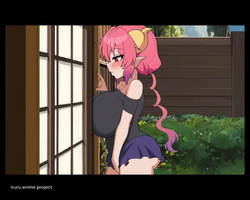 kobayashi-san-chi no maid dragon