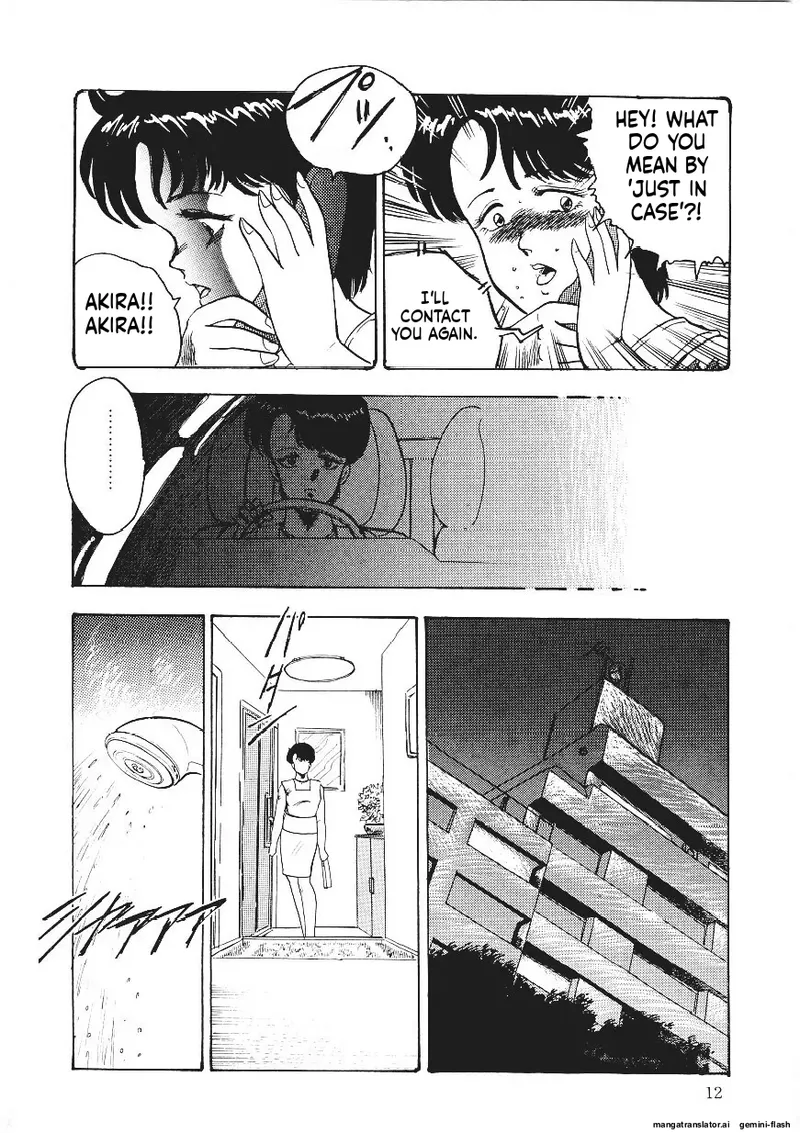 Chain Beastess 1 page 11 full
