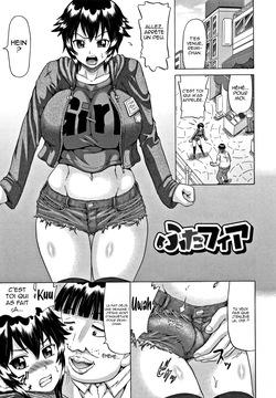 Futa Fia | Peur Futa