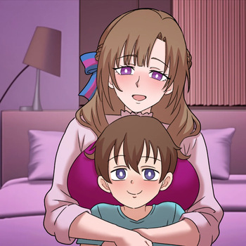 [Fufan] Mamako cover