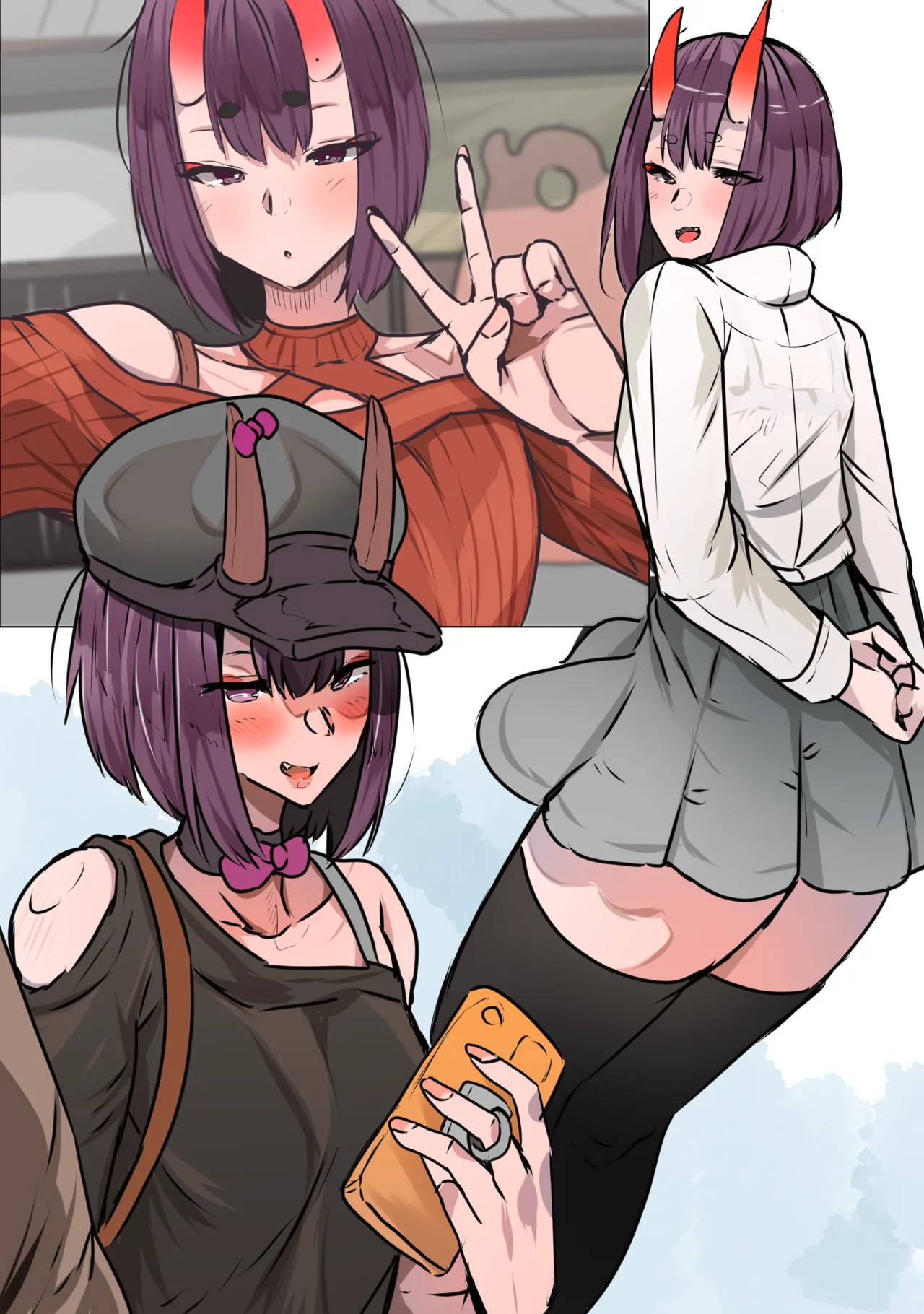 Love Love Ryokan Ecchi page 12 full