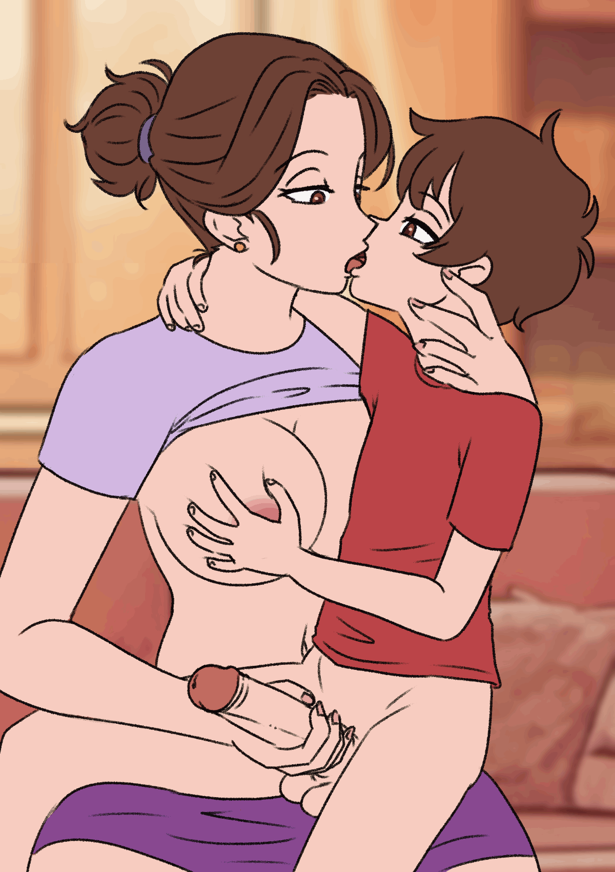 Melanie & Jeremy page 6 full