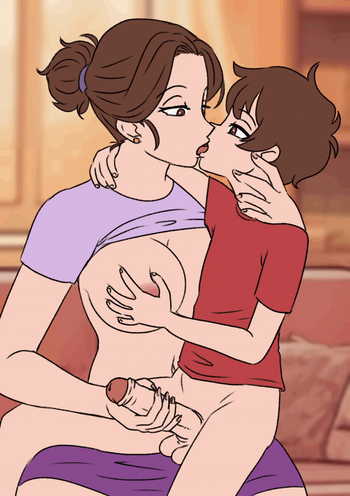 Melanie & Jeremy page 7 full