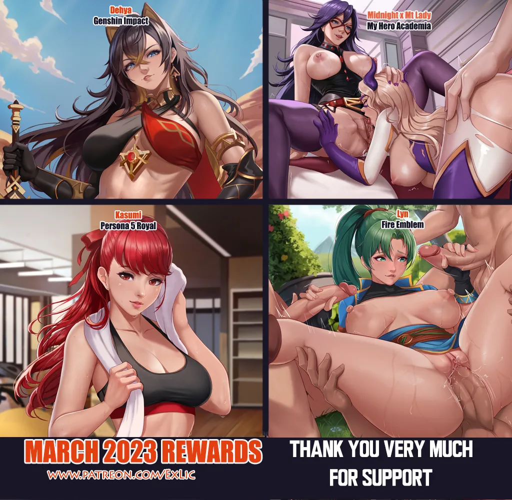 ExLic 2023 03 page 1 full