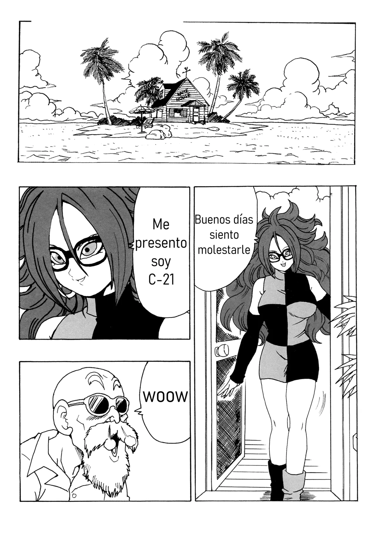 21-gou LOVE page 4 full