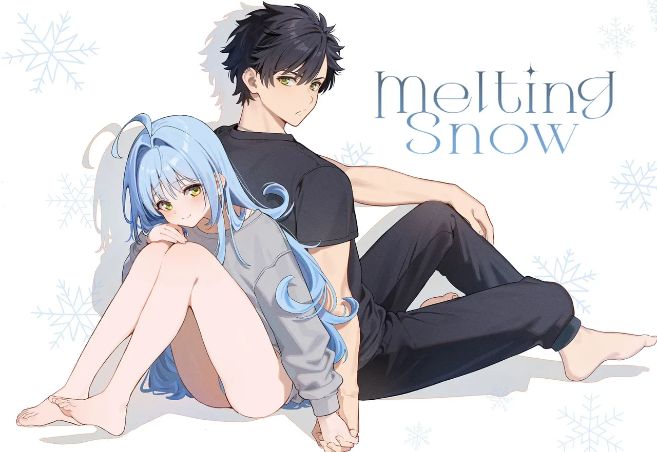 melting snow -epilogue- | 멜팅 스노우 -에필로그- page 2 full