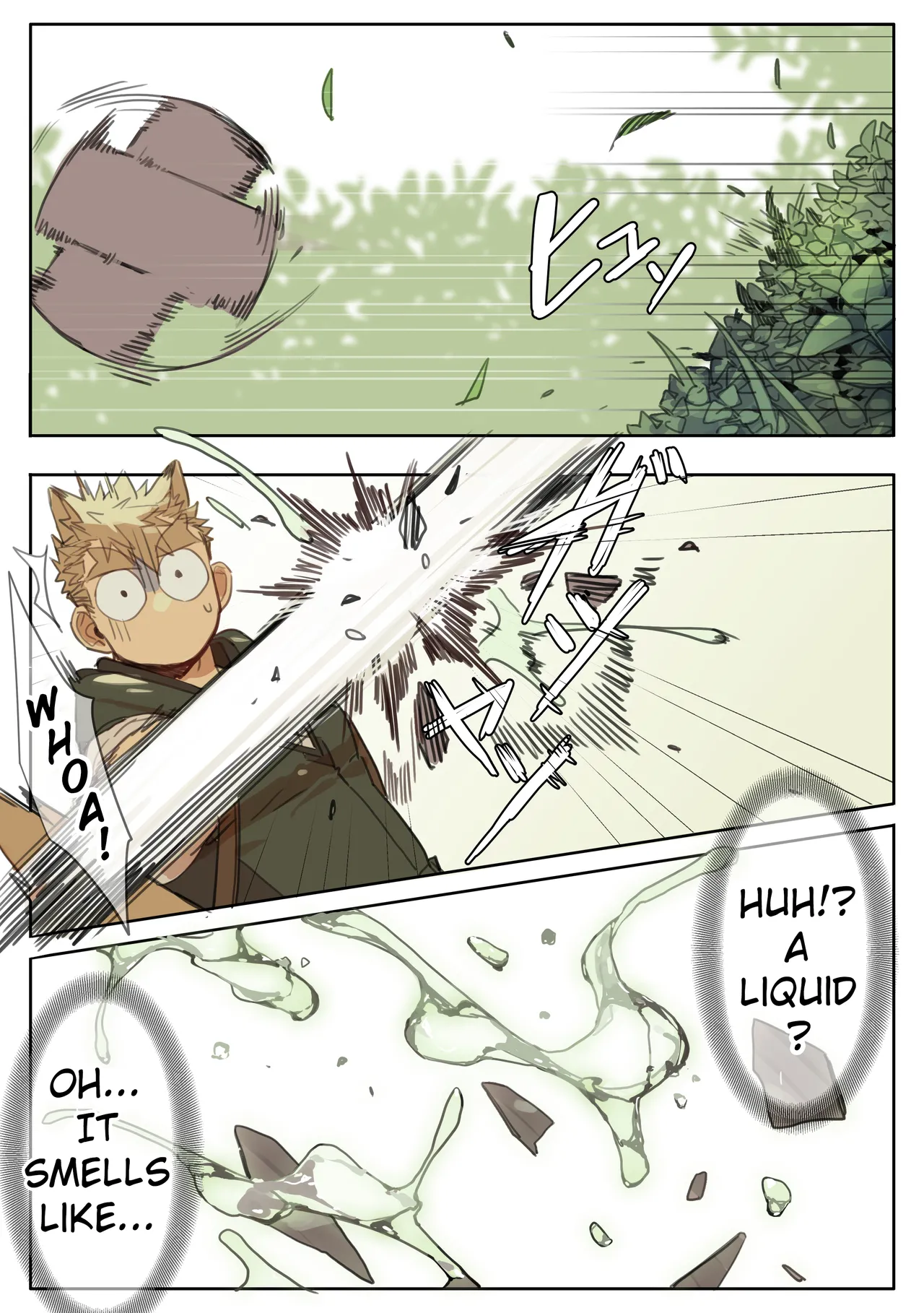 41 Orcs page 2 full