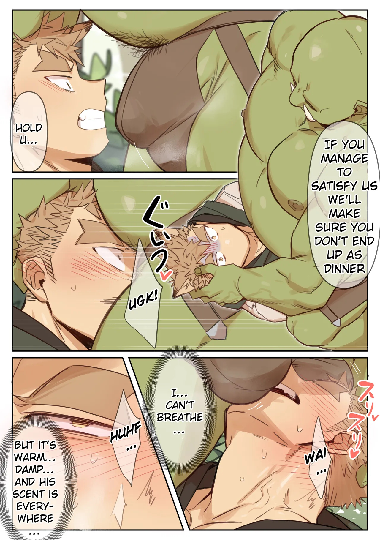 41 Orcs page 7 full