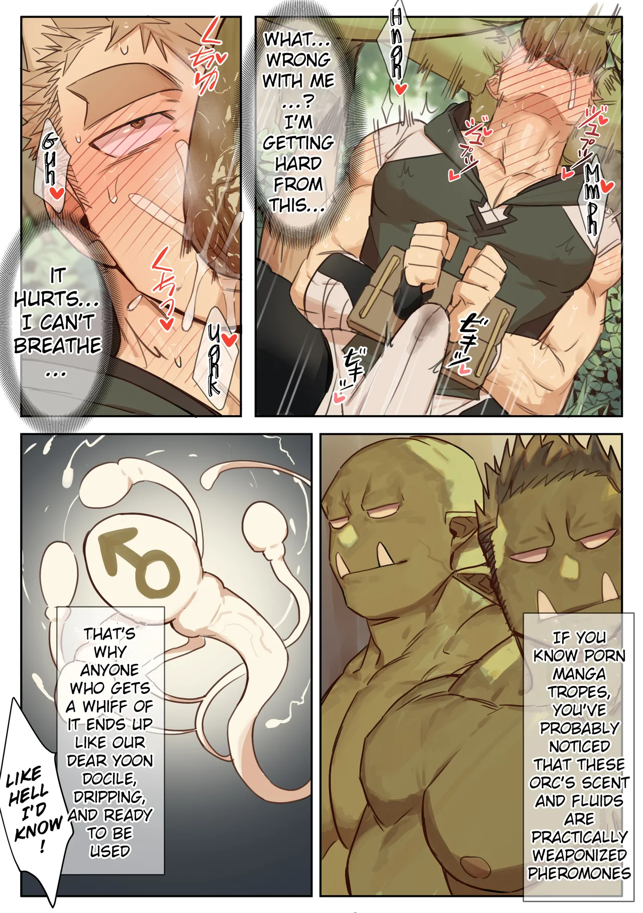 41 Orcs page 9 full
