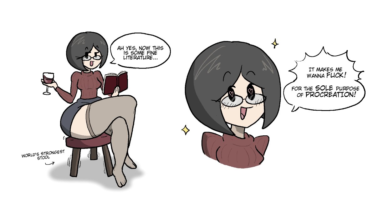 Veronica & Mona page 11 full