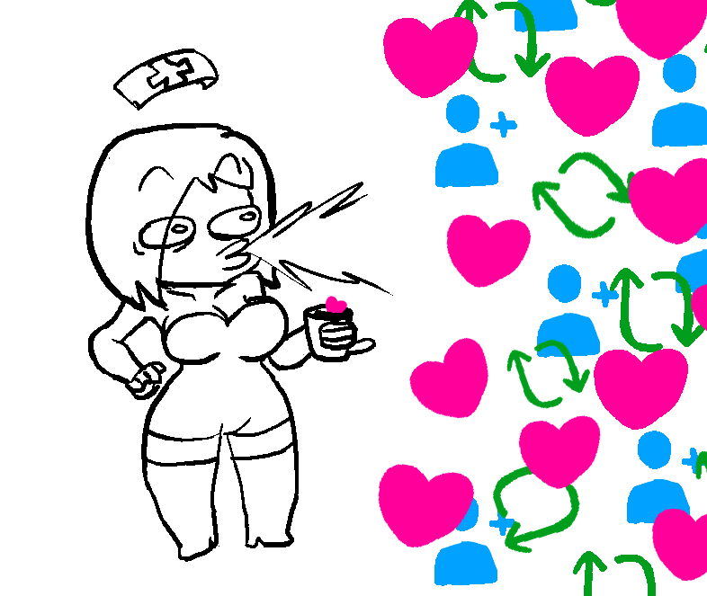 Veronica & Mona page 7 full