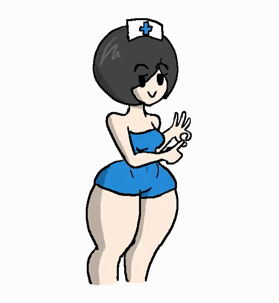 Veronica & Mona page 9 full