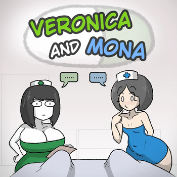 [various] Veronica & Mona (by DoctorLoops) [ongoing] cover