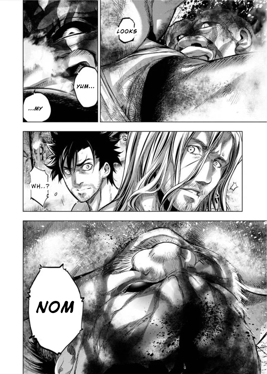Ingoshima Volume 08 page 9 full