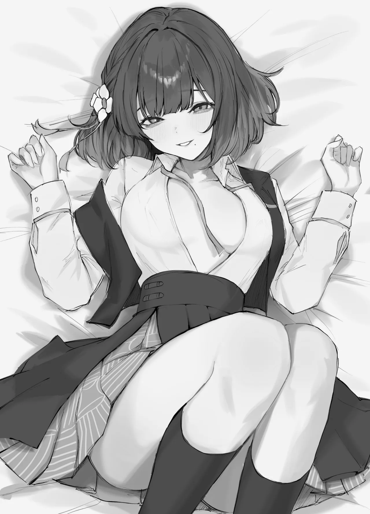 冬コミの美鈴本進捗 page 2 full