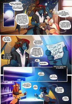 Nos vemos en la siguiente luna llena