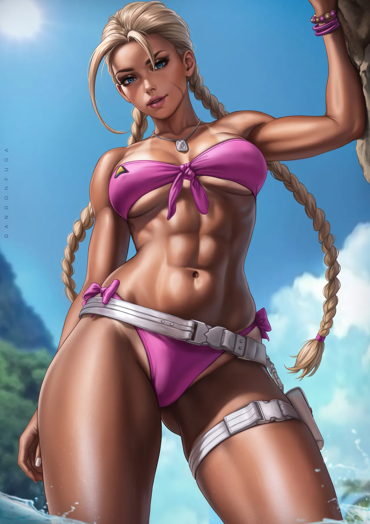 Dandonfuga July 2025 Content page 4 full