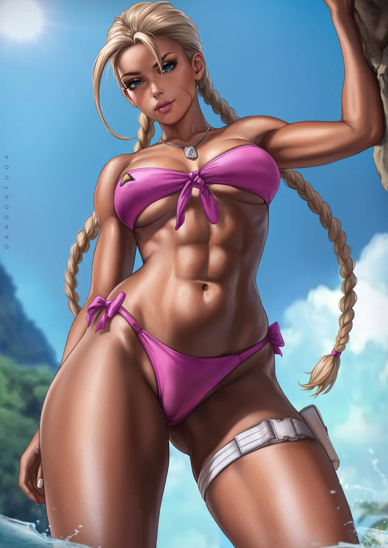 Dandonfuga July 2025 Content page 5 full