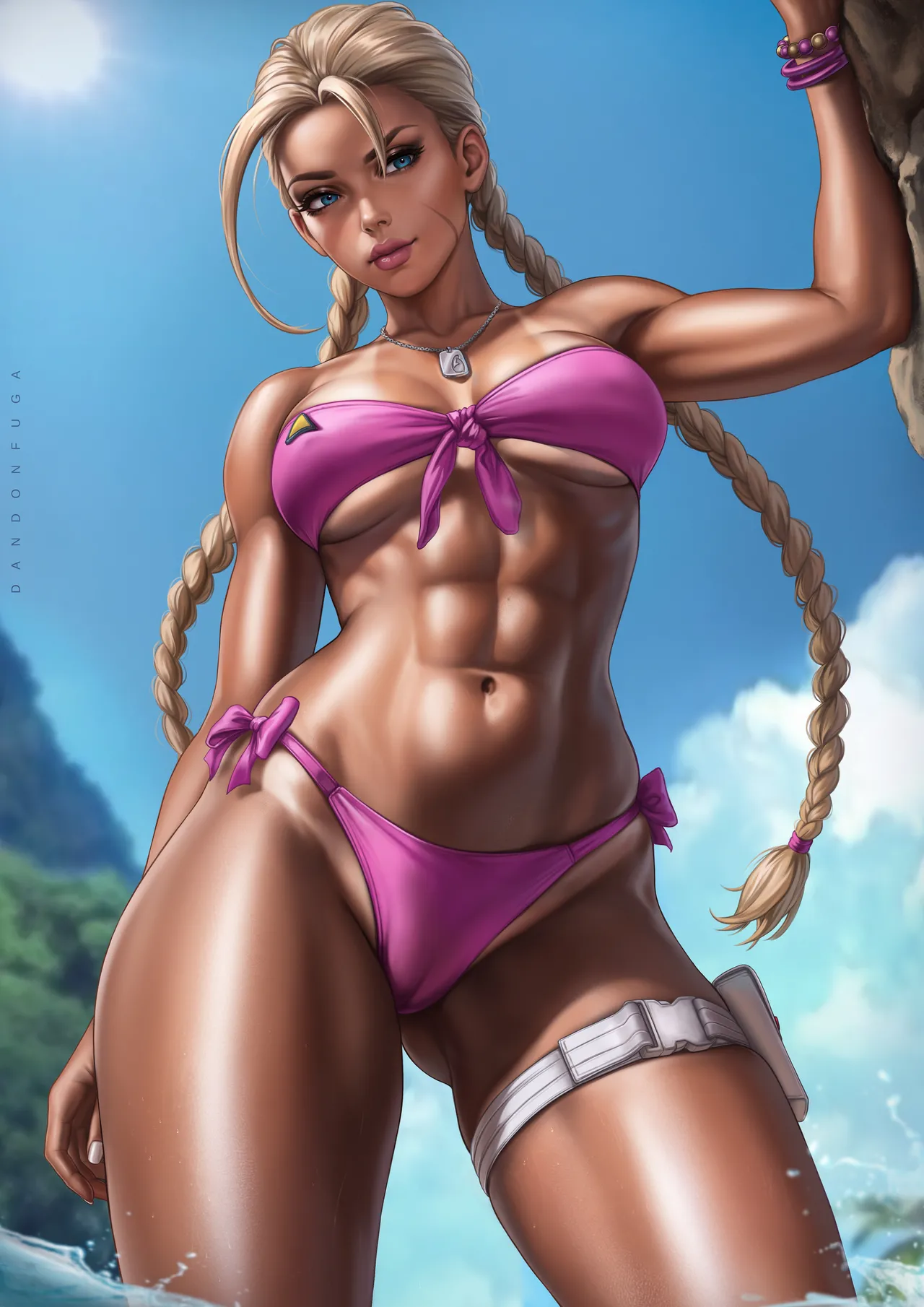 Dandonfuga July 2025 Content page 7 full