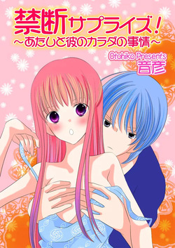 Kindan sapuraizu! ~ Atashi to kare no Karada no jijō ~