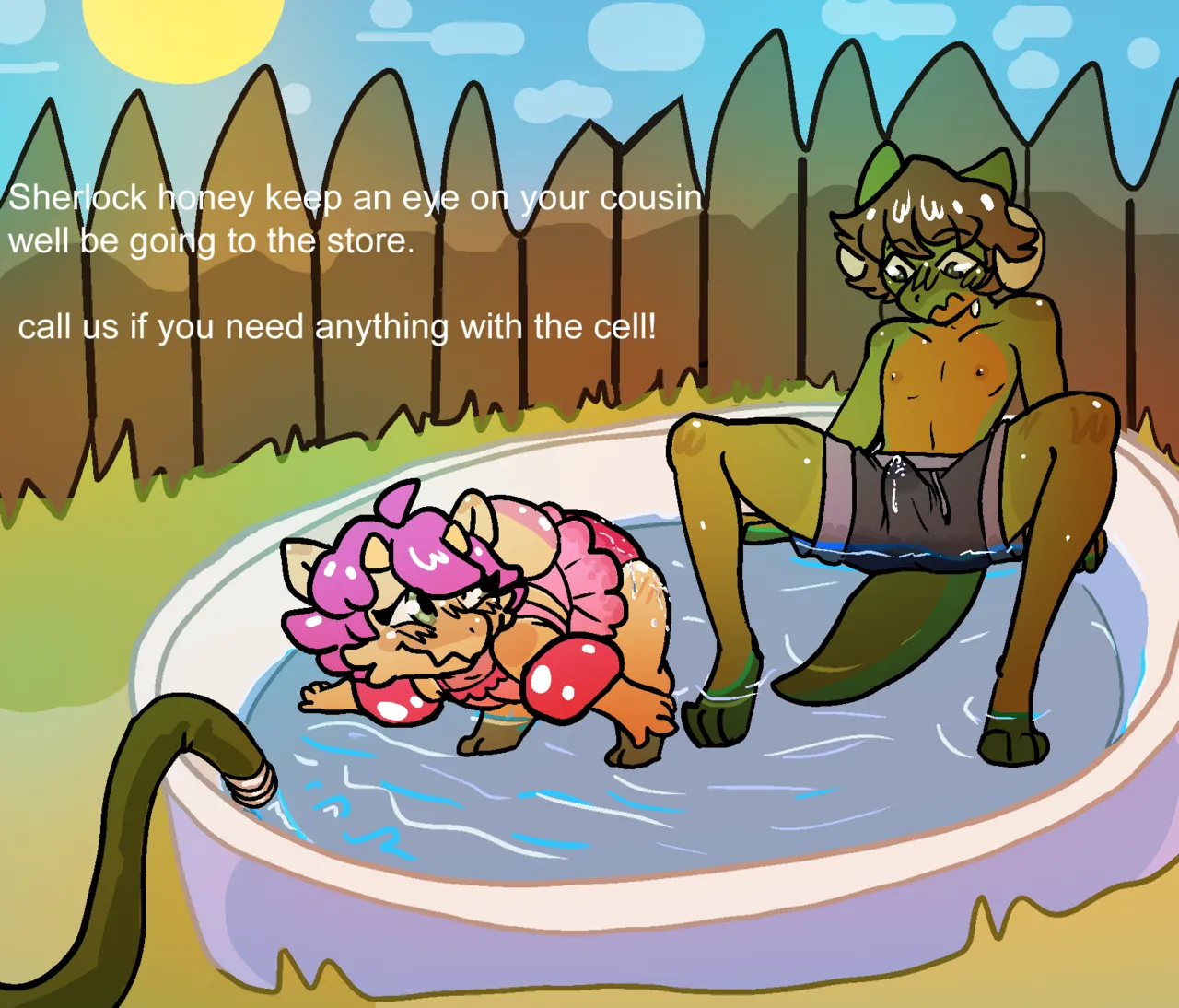 s!nk!ng deeper page 1 full
