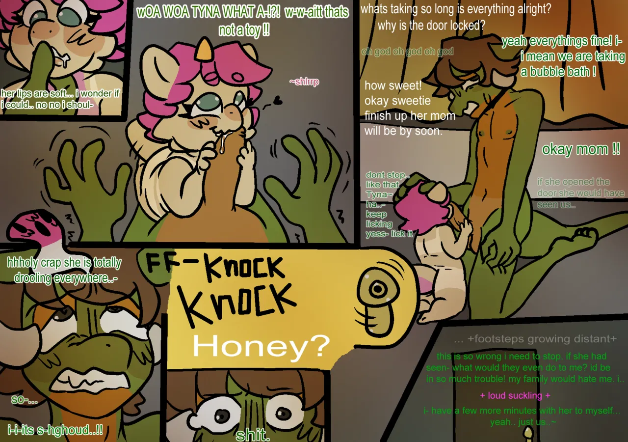 s!nk!ng deeper page 5 full