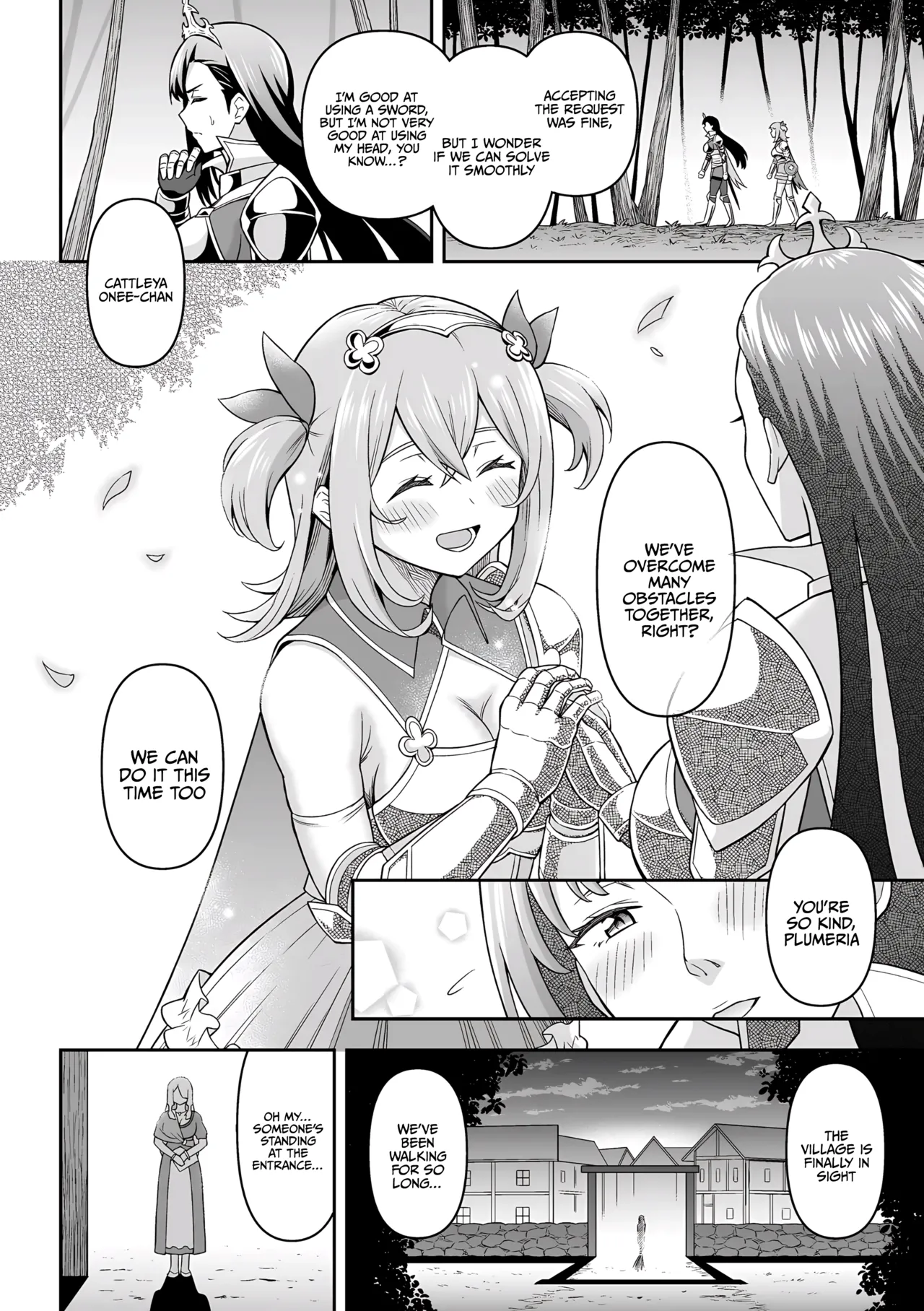 Zetchou Ryouiki Futanarium | Climax Zone Futanarium page 6 full