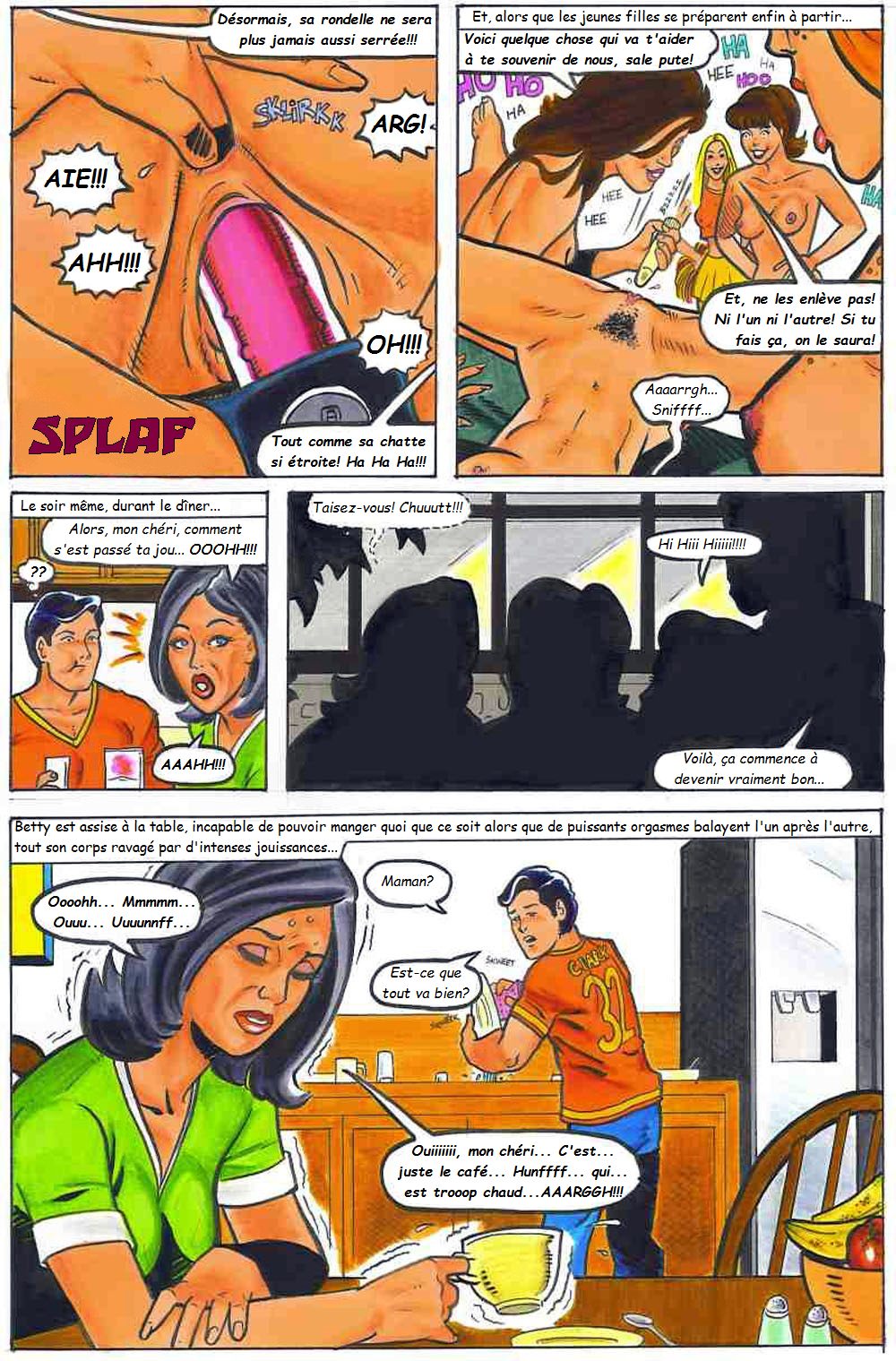 Hot Moms 7 page 12 full