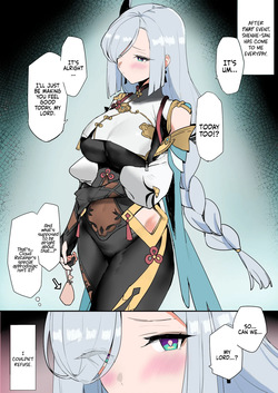 Tatakatta Ato ni Ichaicha 2 | Flirting After the Battle 2