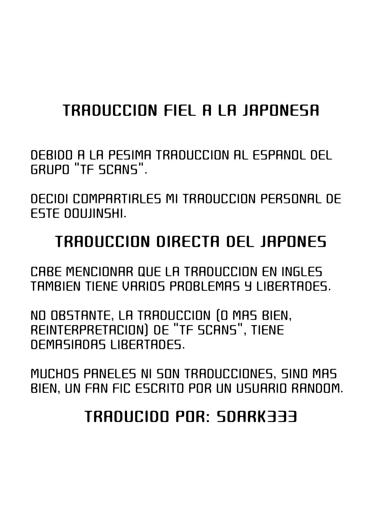 Tamashii Irekawari Genshou - Case 0.5 Fukami Shiori no Baai - Prequel | Fenómeno de intercambio de almas - Caso 0.5 Shiori Fukami - Precuela page 10 full