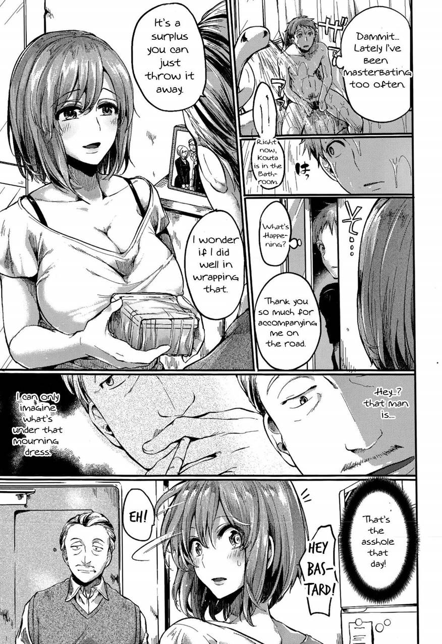 Suki Suki! Okaa-san page 5 full
