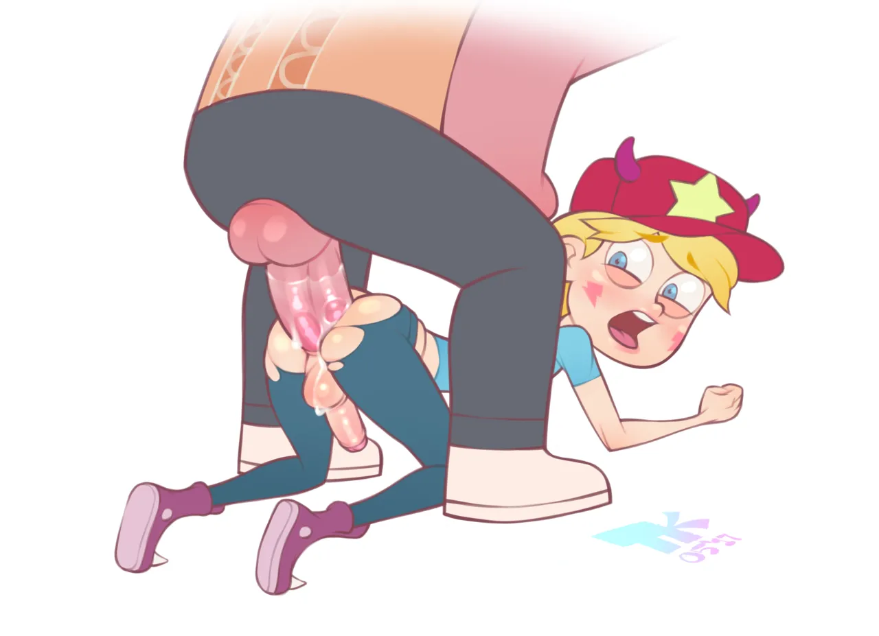 Star vs the Forces of Evil page 10 full
