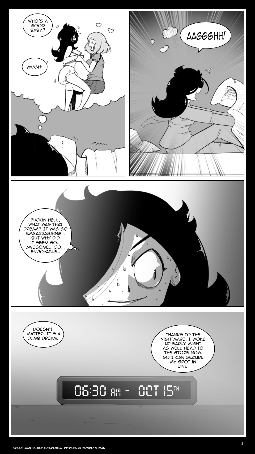 It's Internet's Fault page 4 full