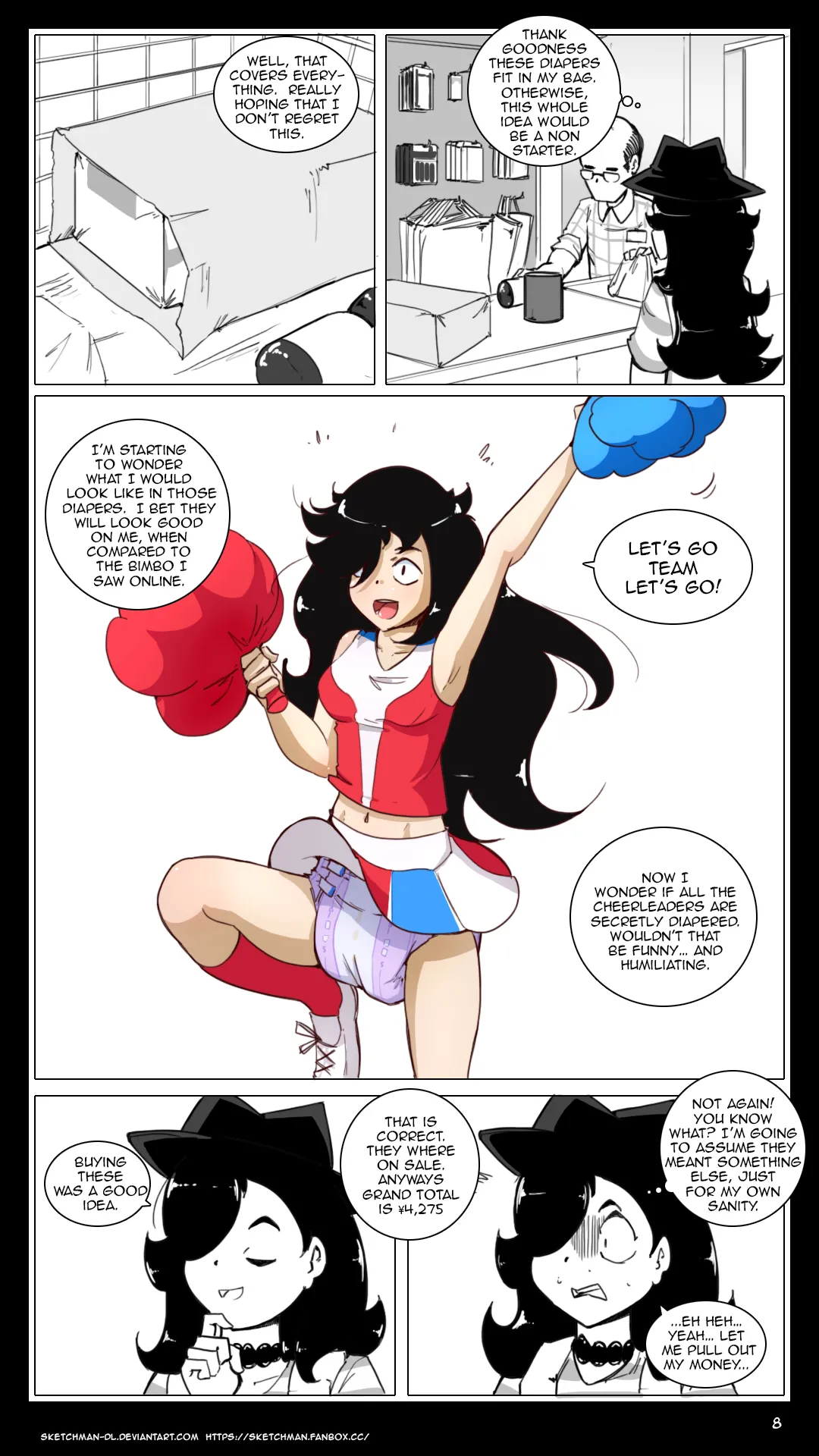 It's Internet's Fault page 8 full